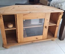 TV Cabinet