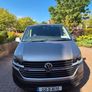 Volkswagen Transporter 2022 Image 9
