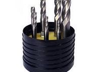 main image for ad Cobalt Endmills