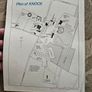 Ould Acquaintance. A Giuide To Knock Folk Museum.  1980 Large Volume Paperback In Good Condition.  See Photos For Same. Image 6