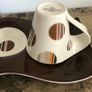 Villeroy & boch coffee set Image 4