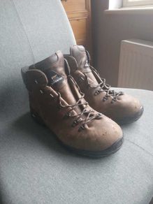 Zamberlan Trail Lite GTX Size 11