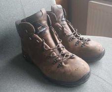 Zamberlan Trail Lite GTX Size 11