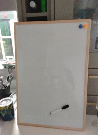notice board