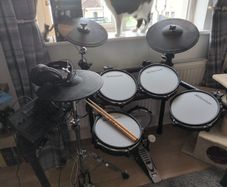 Millennium Drum Kit