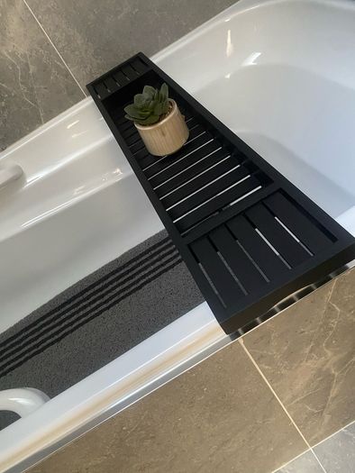 Bath Rack