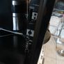 Jvc video recorder and Panasonic  tv Image 7