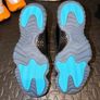 Jordan 11 retro Gamma Blue Image 4