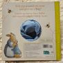 Peter Rabbit Let's Cuddle Big Puppet Play Book Image 8