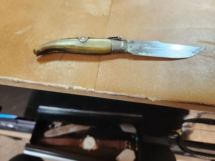 pen knife