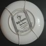Franklin Mint Limited Edition John Wayne Decorative Plate Image 2