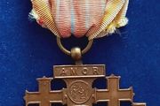 Religious Medals,  Medal, Leo XIII, Journey to Jerusalem, AU