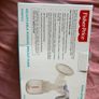 Breast pump and baby bottle and soother Image 4
