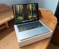 M4 MacBook Air