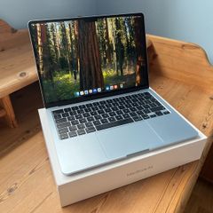 M4 MacBook Air