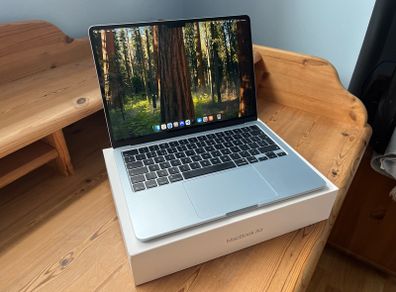M4 MacBook Air