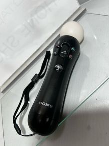Sony Play Station microphone gaming