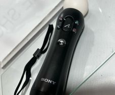 Sony Play Station microphone gaming