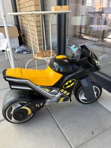 Batman Bike for kids