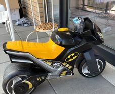 Batman Bike for kids