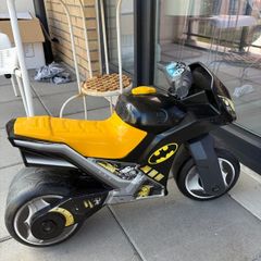 Batman Bike for kids