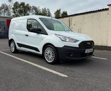 2019 Ford transit connect No Vat