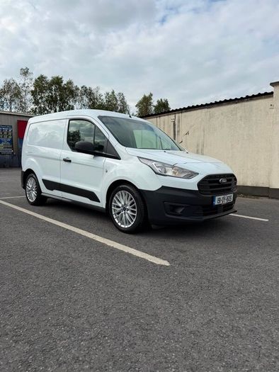 2019 Ford transit connect No Vat