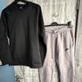 Nike Top/Bottoms - S Image 2