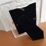 Vintage Eamon Glass photo frame Image 7