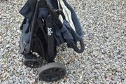 joie stroller
