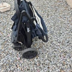 joie stroller
