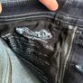 diesel navy jeans 30 Image 5