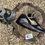 Rare Nike Air Max 180 Batman Image 3