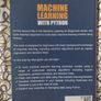 Absolute Beginners Data Analytics + Machine Learning Books - 10E each or 3 for 20E Image 4