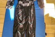 Black Panther Costume