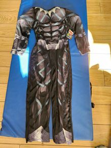 Black Panther Costume