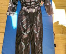 Black Panther Costume