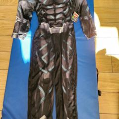 Black Panther Costume