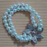 Corsage Bracelet Image 3