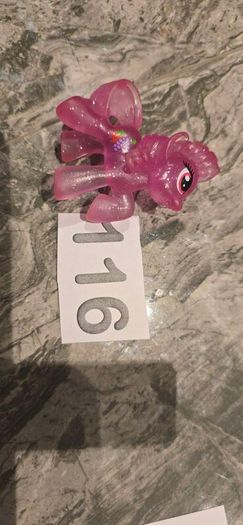 G4 Mini Figures just 2 Euro Each - Selection  6 - MLP G4 My Little Pony