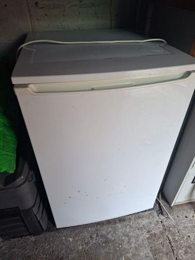 freezer
