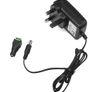 DC 12V 2A Power Supply Adaptor, AC 100-240V to DC 12V Transformers, Switching Power Supply for 12V 3528/5050 LED Strip Lights, Image 2