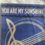 BLESS 'EM ALL (The Service Song) & YOU ARE MY SUNSHINE - two vintage songsheets (both published & dated 1940) Image 9