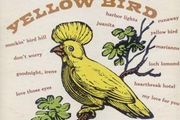 Lawrence Welk's Yellow Bird Album LP