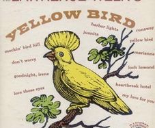 Lawrence Welk's Yellow Bird Album LP