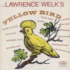 Lawrence Welk's Yellow Bird Album LP