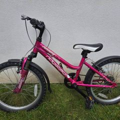 Ridgeback harmony 20 kids bike