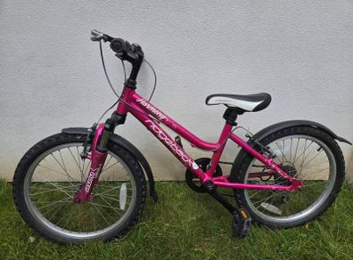 Ridgeback harmony 20 kids bike