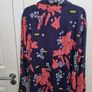 White Stuff Floral Shirt Size 18 Image 4