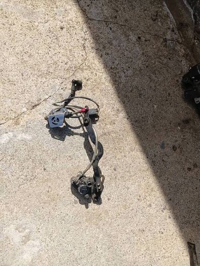 pit bike parts BREAKING ONLY  for parts